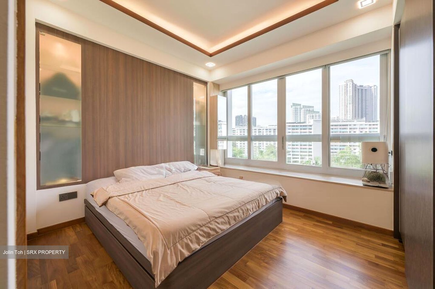 The Parc Condominium (D5), Condominium #504389551